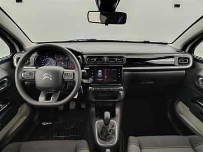 Citroen C3 1.2i PureTech Shine CARPLAY / FULL LED / JA 16" (2023) - Photo 8