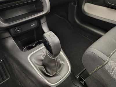 Citroen C3 1.2i PureTech Shine CARPLAY / FULL LED / JA 16" (2023) - Photo 12
