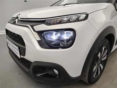 Citroen C3 1.2i PureTech Shine CARPLAY / FULL LED / JA 16" (2023) - Photo 15