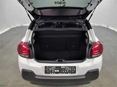 Citroen C3 1.2i PureTech Shine CARPLAY / FULL LED / JA 16" (2023) - Photo 14