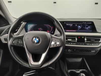 BMW 218 iA Gran Coupé Navi Cockpit / Led / PDC av+ar (2022) - Foto 9