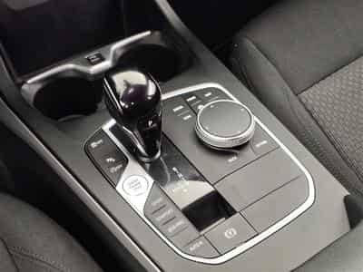 BMW 218 iA Gran Coupé Navi Cockpit / Led / PDC av+ar (2022) - Foto 12