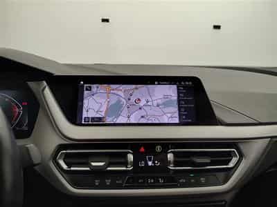 BMW 218 iA Gran Coupé Navi Cockpit / Led / PDC av+ar (2022) - Foto 11