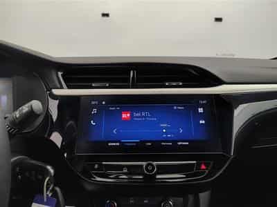 Opel Corsa 1.2 Turbo GS Line AT8 CARPLAY / FULL LED / S-CUIR (2025) - Foto 11