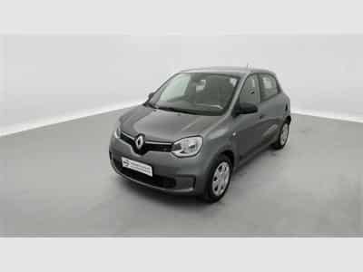 Renault Twingo 1.0i SCe Life CLIM / PDC (2021) - Foto 1