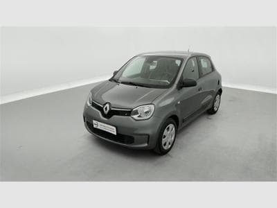 Renault Twingo 1.0i SCe Life CLIM / PDC (2021) - Photo 1
