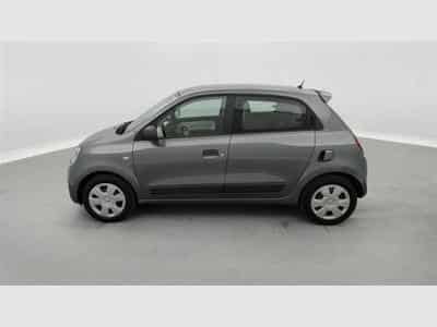 Renault Twingo 1.0i SCe Life CLIM / PDC (2021) - Foto 3