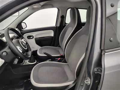 Renault Twingo 1.0i SCe Life CLIM / PDC (2021) - Foto 7