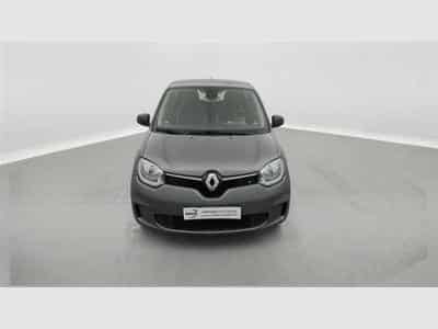 Renault Twingo 1.0i SCe Life CLIM / PDC (2021) - Foto 4