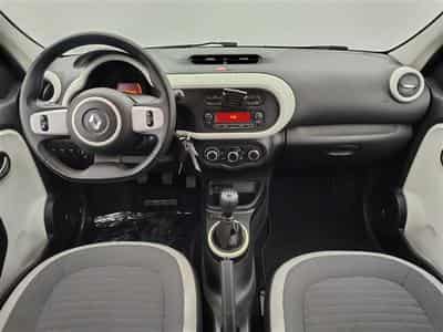 Renault Twingo 1.0i SCe Life CLIM / PDC (2021) - Foto 8