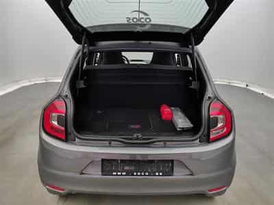 Renault Twingo 1.0i SCe Life CLIM / PDC (2021) - Foto 14