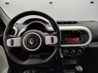 Renault Twingo 1.0i SCe Life CLIM / PDC (2021) - Foto 9