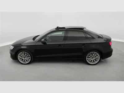 Audi A3 35 TFSI 150cv S-Tronic Advanced (2019) - Foto 3