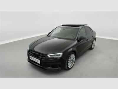 Audi A3 35 TFSI 150cv S-Tronic Advanced (2019) - Foto 1