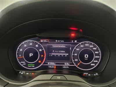 Audi A3 35 TFSI 150cv S-Tronic Advanced (2019) - Foto 10