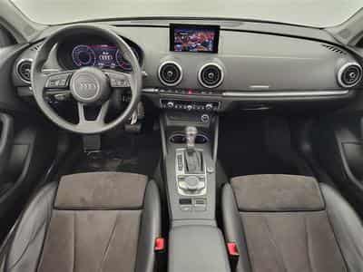 Audi A3 35 TFSI 150cv S-Tronic Advanced (2019) - Foto 8