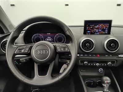 Audi A3 35 TFSI 150cv S-Tronic Advanced (2019) - Foto 9
