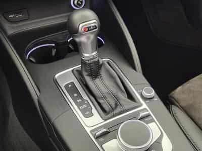 Audi A3 35 TFSI 150cv S-Tronic Advanced (2019) - Foto 12