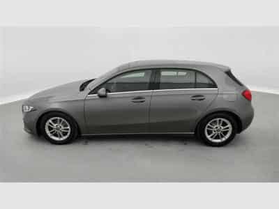 Mercedes A 160 Business Solution (2020) - Photo 3