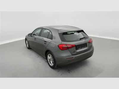 Mercedes A 160 Business Solution (2020) - Photo 2