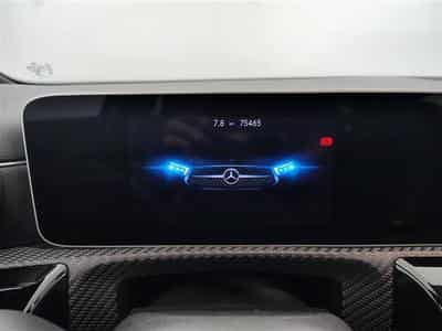 Mercedes A 160 Business Solution (2020) - Photo 10