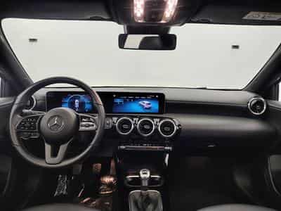 Mercedes A 160 Business Solution (2020) - Photo 8
