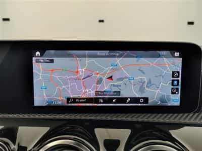 Mercedes A 160 Business Solution (2020) - Photo 11