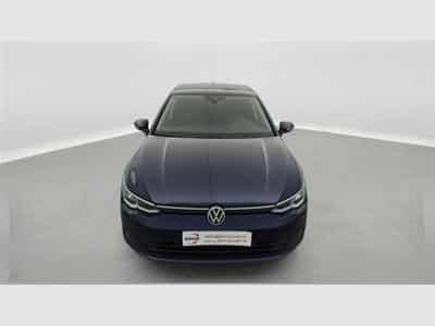 VW Golf 1.0 eTSI Life DSG NAVI / FULL LED / CARPLAY (2023) - Foto 4