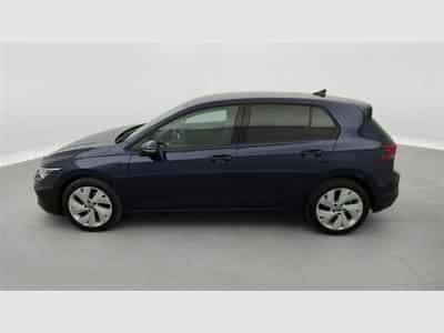 VW Golf 1.0 eTSI Life DSG NAVI / FULL LED / CARPLAY (2023) - Foto 3