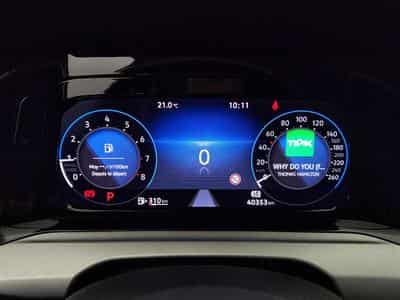 VW Golf 1.0 eTSI Life DSG NAVI / FULL LED / CARPLAY (2023) - Foto 10