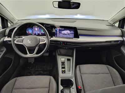 VW Golf 1.0 eTSI Life DSG NAVI / FULL LED / CARPLAY (2023) - Foto 8