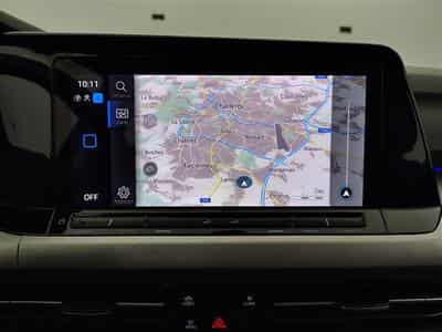 VW Golf 1.0 eTSI Life DSG NAVI / FULL LED / CARPLAY (2023) - Foto 11