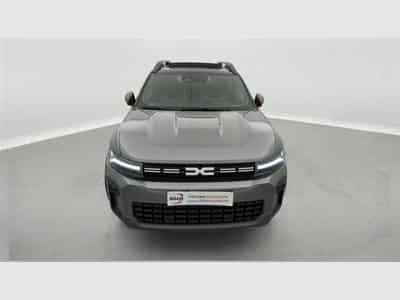 Dacia Bigster Mild Hybrid 140cv Extreme NAVI / CAMERA / TO PANO (2026) - Foto 4