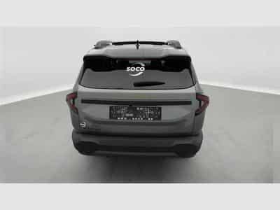 Dacia Bigster Mild Hybrid 140cv Extreme NAVI / CAMERA / TO PANO (2026) - Foto 5