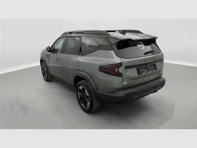 Dacia Bigster Mild Hybrid 140cv Extreme NAVI / CAMERA / TO PANO (2026) - Foto 2