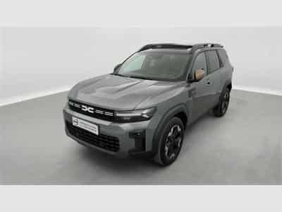 Dacia Bigster Mild Hybrid 140cv Extreme NAVI / CAMERA / TO PANO (2026) - Foto 1