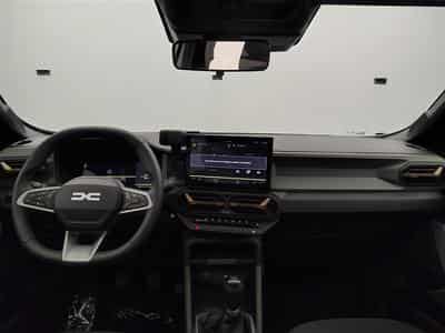 Dacia Bigster Mild Hybrid 140cv Extreme NAVI / CAMERA / TO PANO (2026) - Foto 8
