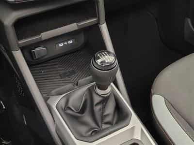 Dacia Bigster Mild Hybrid 140cv Extreme NAVI / CAMERA / TO PANO (2026) - Foto 12