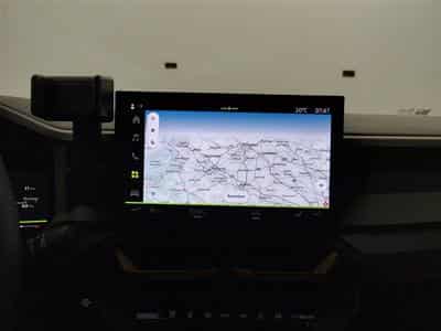 Dacia Bigster Mild Hybrid 140cv Extreme NAVI / CAMERA / TO PANO (2026) - Foto 11