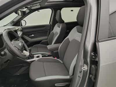 Dacia Bigster Mild Hybrid 140cv Extreme NAVI / CAMERA / TO PANO (2026) - Foto 7