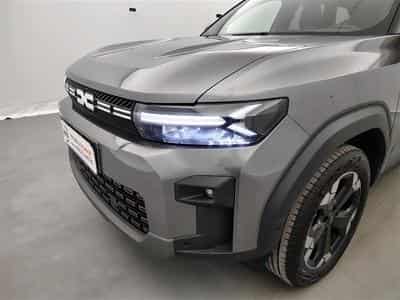 Dacia Bigster Mild Hybrid 140cv Extreme NAVI / CAMERA / TO PANO (2026) - Foto 15