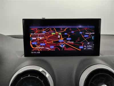 Audi Q2 30 TFSI Cuir / Navi Cockpit / Led / PDC av+ar (2022) - Foto 11
