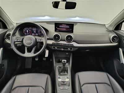 Audi Q2 30 TFSI Cuir / Navi Cockpit / Led / PDC av+ar (2022) - Foto 8