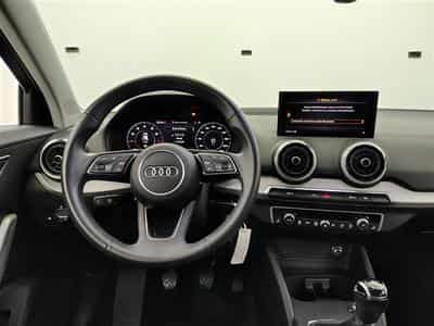 Audi Q2 30 TFSI Cuir / Navi Cockpit / Led / PDC av+ar (2022) - Foto 9