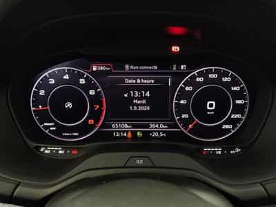 Audi Q2 30 TFSI Cuir / Navi Cockpit / Led / PDC av+ar (2022) - Foto 10