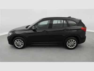 BMW X1 1.5 dA sDrive16 NAVI / CUIR (2022) - Foto 3