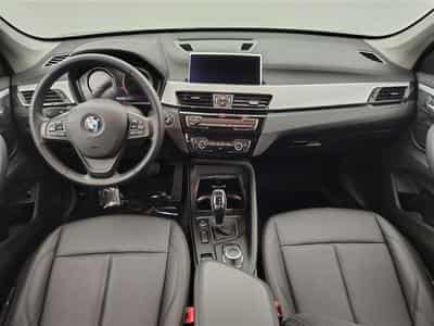 BMW X1 1.5 dA sDrive16 NAVI / CUIR (2022) - Foto 8