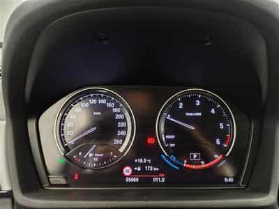 BMW X1 1.5 dA sDrive16 NAVI / CUIR (2022) - Foto 10