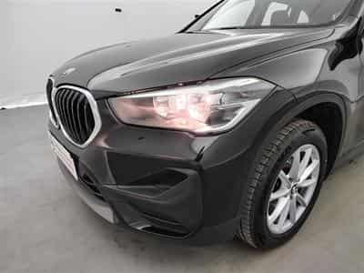 BMW X1 1.5 dA sDrive16 NAVI / CUIR (2022) - Foto 15
