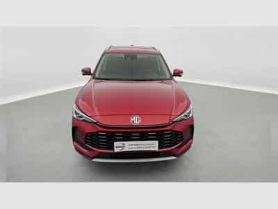 MG ZS 1.5 Hybrid+ Luxury NAVI / FULL LED / CUIR / CAMERA 360 (2026) - Photo 4